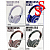 Беспроводные наушники WIRELESS BK-56